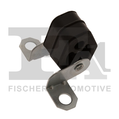 Mount, exhaust system