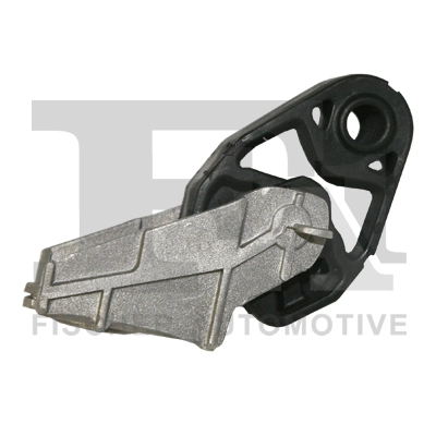 Mount, exhaust system