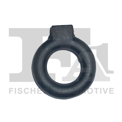 Mount, exhaust system
