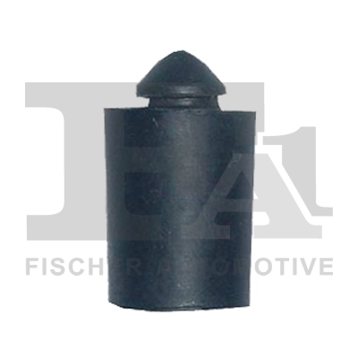 Rubber Buffer, muffler