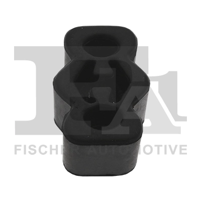 Mount, exhaust system