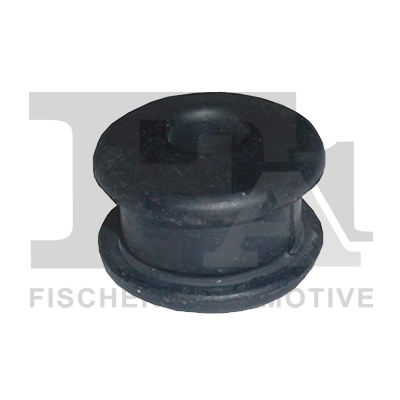 Rubber Buffer, muffler
