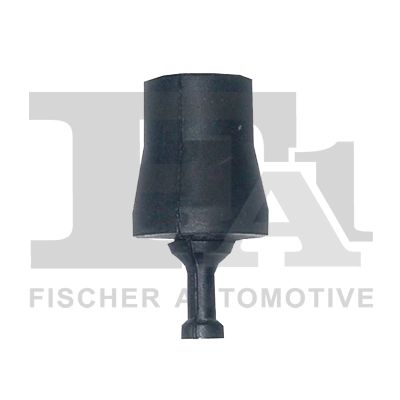 Rubber Buffer, muffler