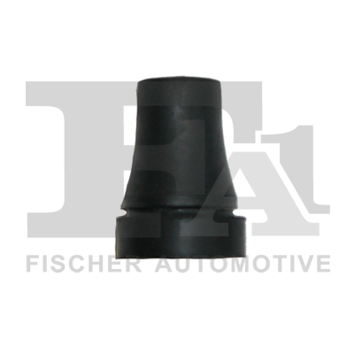 Rubber Buffer, muffler