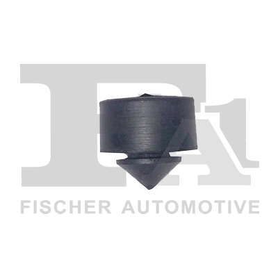 Rubber Buffer, muffler