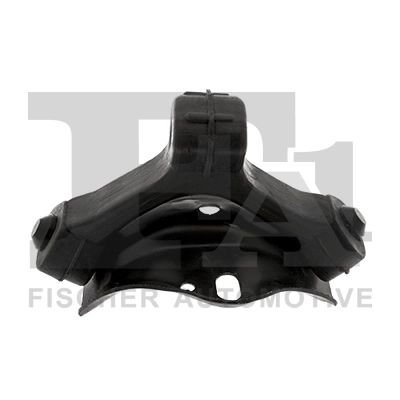 Mount, exhaust system