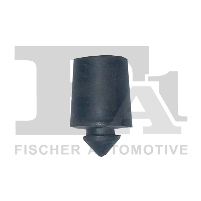 Rubber Buffer, muffler