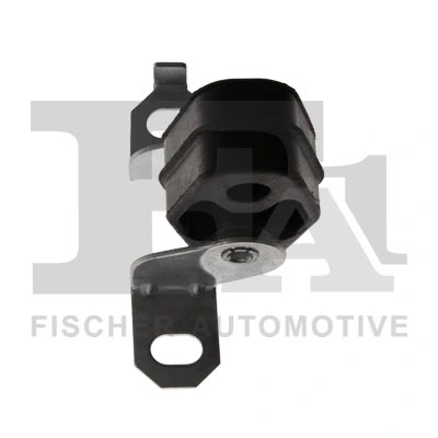 Mount, exhaust system