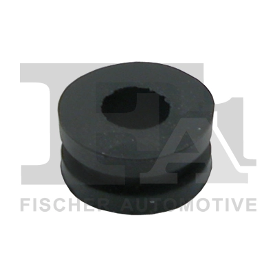 Rubber Buffer, muffler