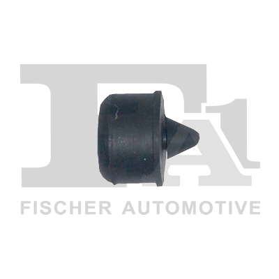 Rubber Buffer, muffler