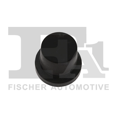 Rubber Buffer, muffler