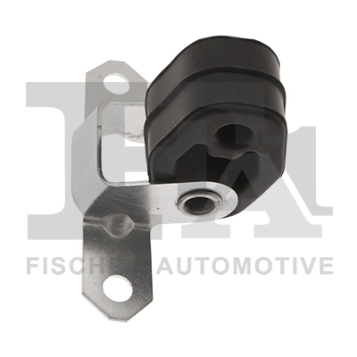 Mount, exhaust system