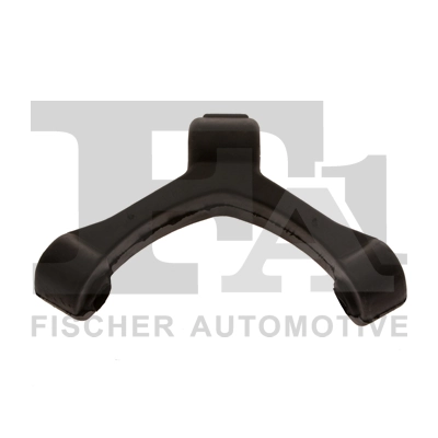 Mount, exhaust system