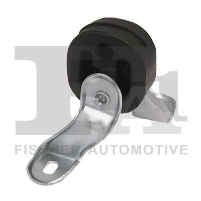 Mount, exhaust system