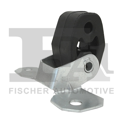 Mount, exhaust system