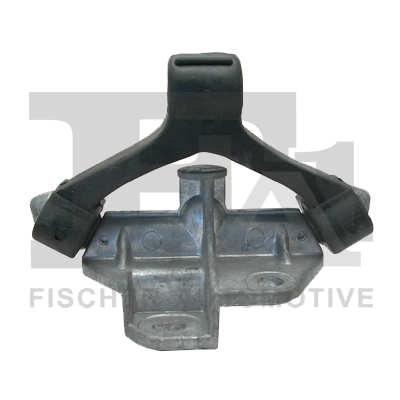 Mount, exhaust system
