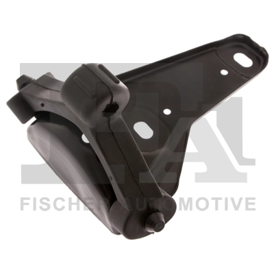 Mount, exhaust system
