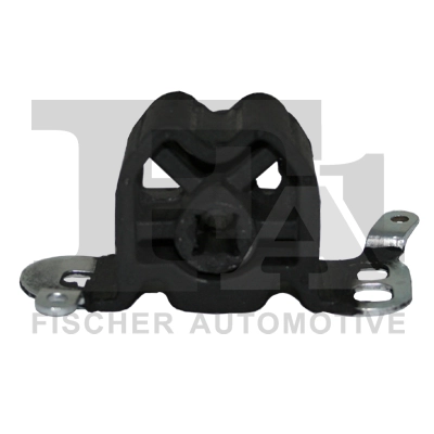 Mount, exhaust system