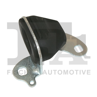 Mount, exhaust system