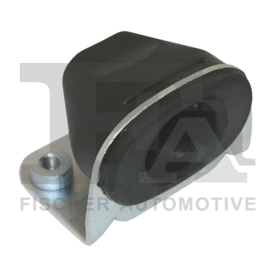 Mount, exhaust system