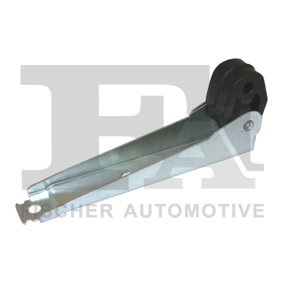 Mount, exhaust system