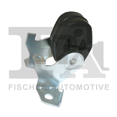 Mount, exhaust system