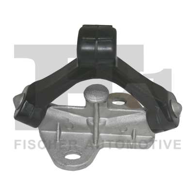 Mount, exhaust system