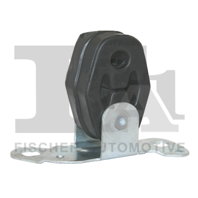 Mount, exhaust system
