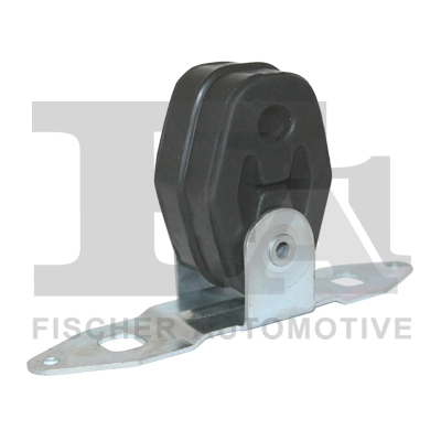 Mount, exhaust system