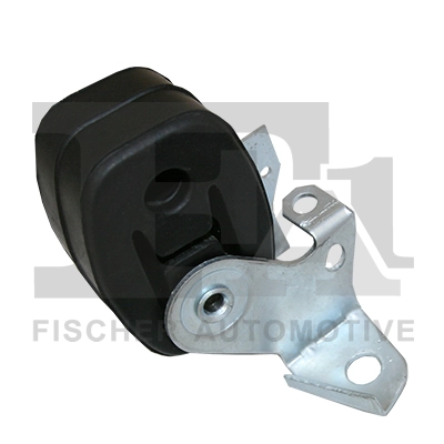 Mount, exhaust system