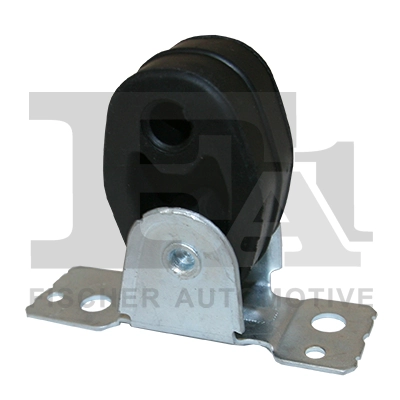 Mount, exhaust system