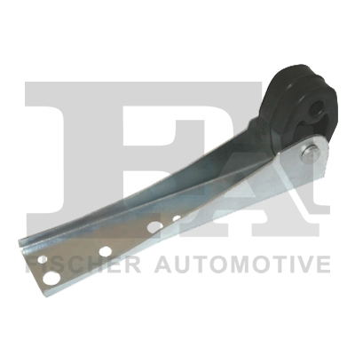 Mount, exhaust system