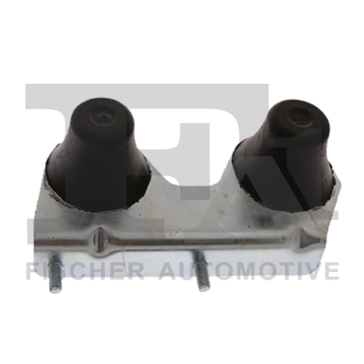 Mount, exhaust system