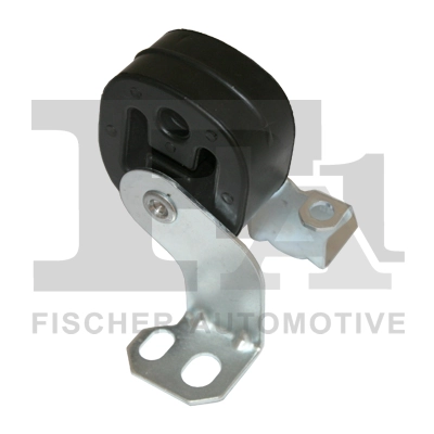 Mount, exhaust system