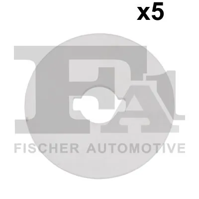 Clip, trim/protection strip