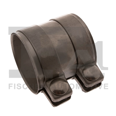 Pipe Connector, exhaust system