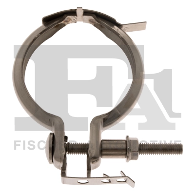 Pipe Connector, exhaust system
