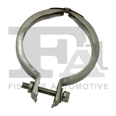 Pipe Connector, exhaust system