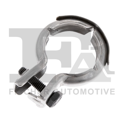 Pipe Connector, exhaust system