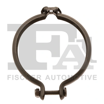 Pipe Connector, exhaust system