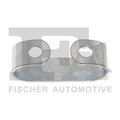 Spring, muffler
