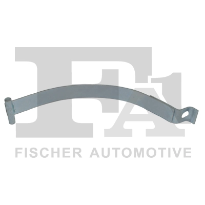Bracket, muffler
