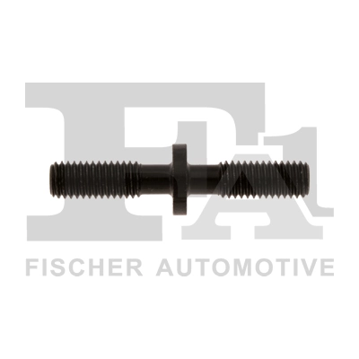 Bolt, exhaust system