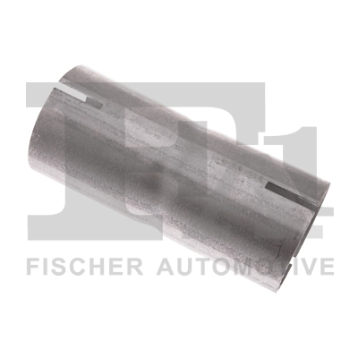 Pipe Connector, exhaust system