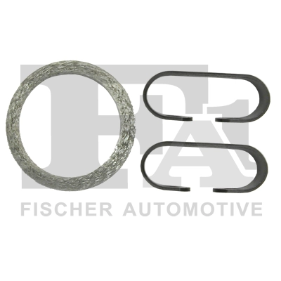 Bracket, muffler