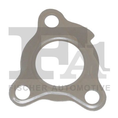 Gasket, charger