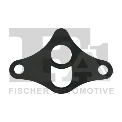 Gasket, EGR valve