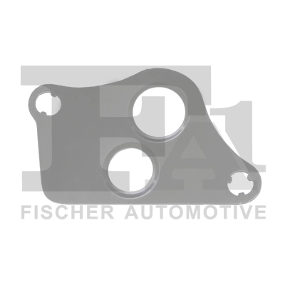 Gasket, EGR valve