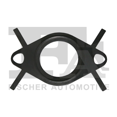 Gasket, EGR valve
