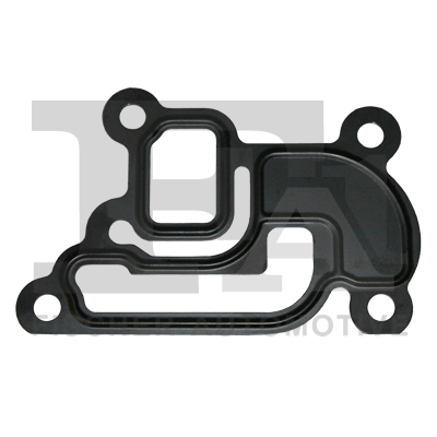 Gasket, EGR valve
